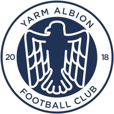 Welcome to the official Twitter account of Yarm Albion Football Club proudly sponsored by Sushi Me Rollin’ 🍣