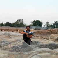 Sarvesh Raykar (@raykarsarvesh) 's Twitter Profile