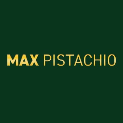 maxpistachio1's profile picture. 