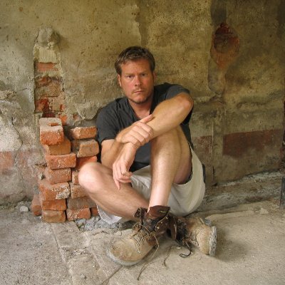Forrest Roche Profile