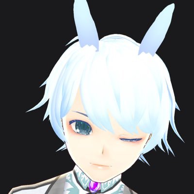 野兎 ゆん@新人Vtuberさんのプロフィール画像