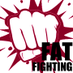 Fat Fighting (@FatFightingClub) Twitter profile photo