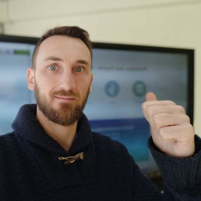 Education Account Manager Chez Promethean France #EdTech #Numerique #education #innovation #pedagogie #ednum #ENI #TBI #ActivInspire #ClassFlow #interaction