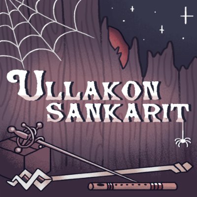 Ullakon sankaritさんのプロフィール画像