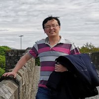HE Qian (@qianhe_lab) 's Twitter Profile