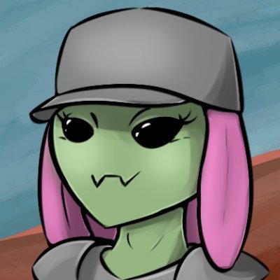 Zyrodil Profile Picture