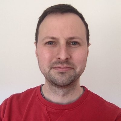 Head of Tech, @leanlibrary (Technology from Sage)