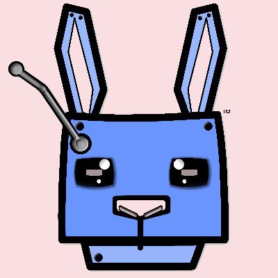 therabbitreport's profile picture. Queer Asian-American with a YouTube Channel. I unbox and review nerdy things! --My opinions are my own--