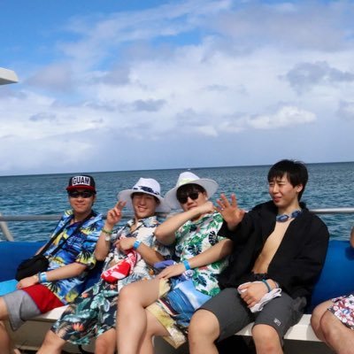 CiNuh1i's profile picture. 静高135期 → YNU 経済 バレー