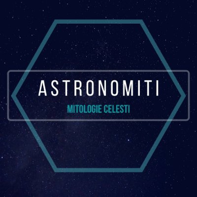 Il podcast che racconta le storie e la scienza nascoste nel cielo stellato. A cura di @oldmanaries e Costanza Torrebruno