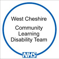 West Cheshire Community Learning Disability Team (@cldtwest) 's Twitter Profile