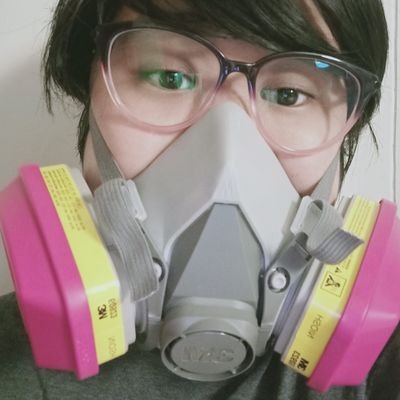 kagamster's profile picture. raging against mediocrity