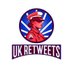 UK Tweets (@ukretweets) Twitter profile photo UK Tweets (@ukretweets) Twitter profile photo