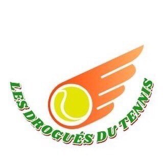 Actus tennis et jeux concours 100% tennis sur notre insta @lesdroguesdutennis