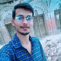 Danish Ansari (@danish_ansarii7) 's Twitter Profile
