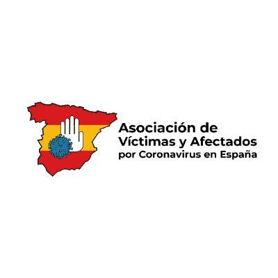 Cuenta oficial de la Asociación de Afectados por Coronavirus en España