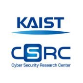 CSRC at KAIST aims at developing advanced technologies for cyber security.