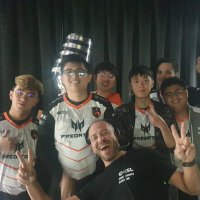 Damien Chok (@kpiidota) 's Twitter Profile