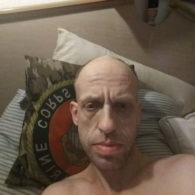 EddyCou97241949's profile picture. I'm a fully bisexual retired Marine Male. what I mean by being fully bisexual means that I have experienced being fucked by a male and I have fucked men