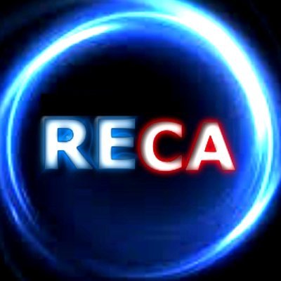 RECA TELEVISION ® @JOSEPHROBERTJR