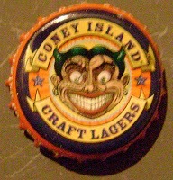 I like all kinds of bottle caps! I also like beer, wine, soda and bourbon.