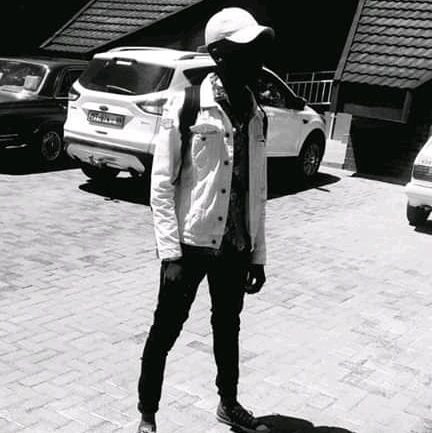 NDJAY8's profile picture. 