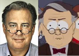 Executive in Residence, Duke Innovation & Entrepreneurship Initiative; Founder/Principal, Cubist Martini; Chairman Emeritus, McKinney