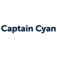 Captain Cyan (@captaincyan) 's Twitter Profile