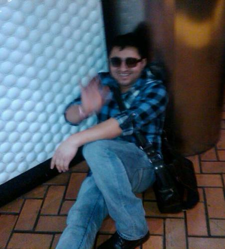 Jacasdez's profile picture. 