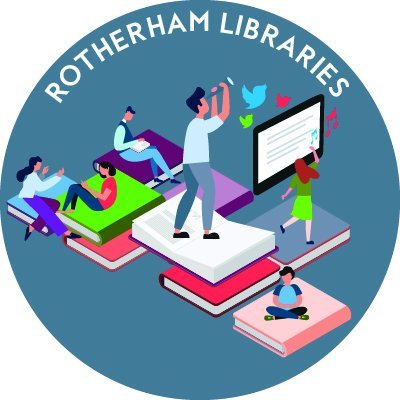Rotherham Librariesさんのプロフィール画像