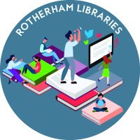 Rotherham Libraries (@rothlibraries) 's Twitter Profile Photo Rotherham Libraries (@rothlibraries) 's Twitter Profile Photo