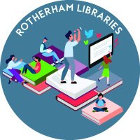 Rotherham Libraries(@RothLibraries) 's Twitter Profile Photo