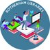 Rotherham Libraries (@RothLibraries) Twitter profile photo