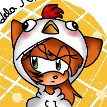Lacaldoo🐔さんのプロフィール画像