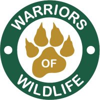 Warriors of Wildlife(@warriors_wow) 's Twitter Profileg