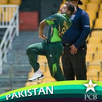 Proud pakistani interNationaL CricketEr SNGPL sialkot stallion bilawalbhatti217 instagram commercial inquires contact info@sportslabmgmt.com