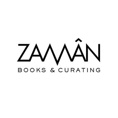 Zamân Books & Curating explores the counter-histories of modern and contemporary art through the Arab, African and Asian worlds