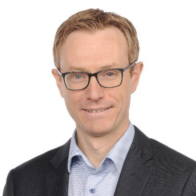 Neurology / Neuro-immunology Clinician-Scientist
@WWU_Muenster @UK_Muenster with focus on #neuroimmunology