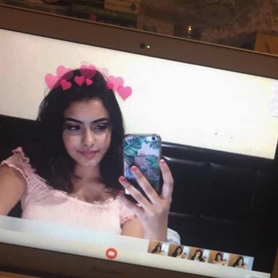 _akritii's profile picture. 