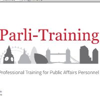 @parli-training (@parlitraining) 's Twitter Profile