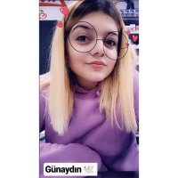 Aslı Demir (@dmraslix) Twitter profile photo