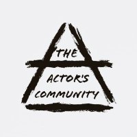 The Actor's Community(@actor_community) 's Twitter Profile Photo
