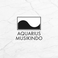 Aquarius Musikindo(@aquariusmusik) 's Twitter Profile Photo