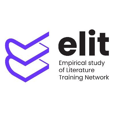 The Empirical Study of Literature Training Network brings together 10 European Universities to teach scientific methods to study literature reception.