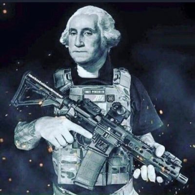 Progressive Voting for Trump. Political junkie. QPatriot. Environmentalist. Live Free or Die.