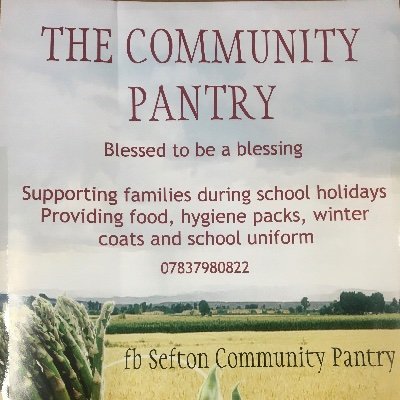 Supporting families during school holidays and now during COVID-19
Providing food, hygiene packs, essential clothing and much more

Blessed to be a blessing