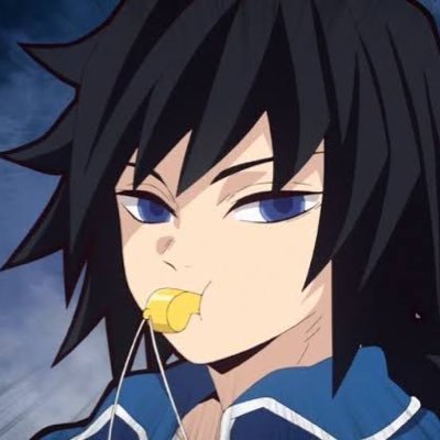 冨岡義勇( 翠凪 ) キメツ学園 on X: 冨岡義勇( 翠凪 ) キメツ学園 on X: