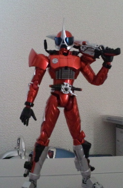 プラモ マンガ 仮面ライダー 特撮 ドンと来い