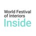 World Festival of Interior INSIDE (@Insidefestival) Twitter profile photo