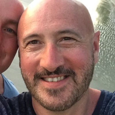 KeefPayne's profile picture. Londoner. European. Flight risk. Married to Rob.